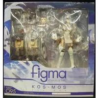 figma - Xenosaga