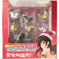 Figure - Kanojo, Okarishimasu (Rent-a-Girlfriend) / Mizuhara Chizuru