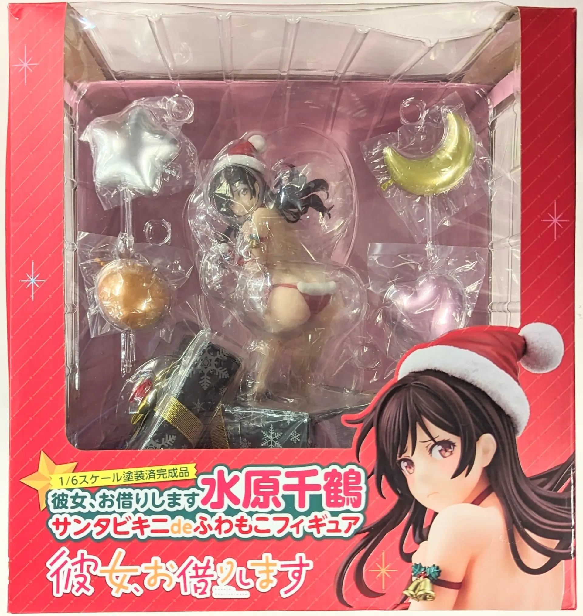 Figure - Kanojo, Okarishimasu (Rent-a-Girlfriend) / Mizuhara Chizuru