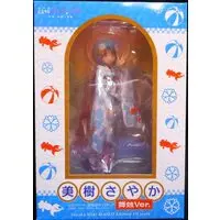 Figure - Puella Magi Madoka Magica / Miki Sayaka