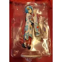 Figure - Puella Magi Madoka Magica / Miki Sayaka