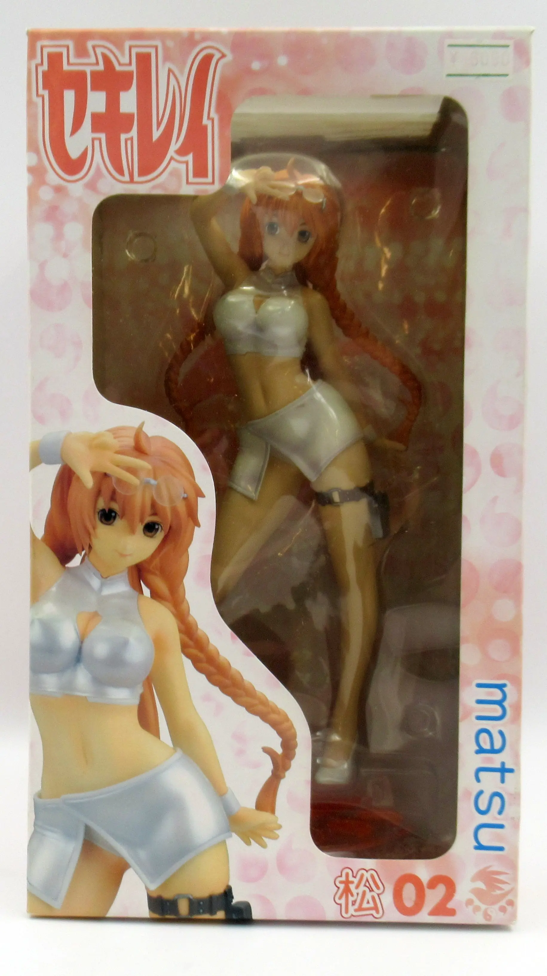 Figure - Sekirei