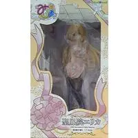 Figure - Miraroma ~Miracle Romance Strawberry Scramble~ / Seihouin Erika