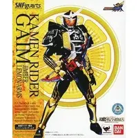 S.H.Figuarts - Kamen Rider Gaim