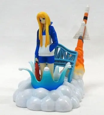 Figure - Arakawa Under the Bridge