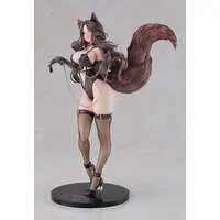 Figure - Dog Pet Girlfriend