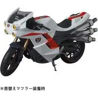 Figure - Shin Kamen Rider