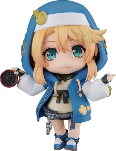 Nendoroid - Guilty Gear / Bridget