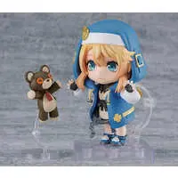 Nendoroid - Guilty Gear / Bridget