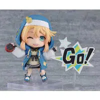 Nendoroid - Guilty Gear / Bridget