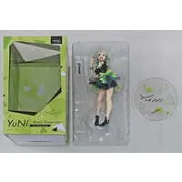 Figure - VTuber / YuNi