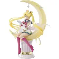 Figure - Bishoujo Senshi Sailor Moon