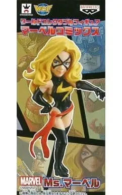 World Collectable Figure - Marvel