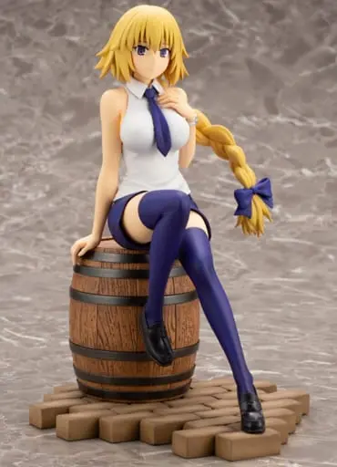 Figure - Fate/Apocrypha / Jeanne d'Arc (Fate series)