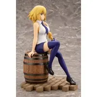 Figure - Fate/Apocrypha / Jeanne d'Arc (Fate series)