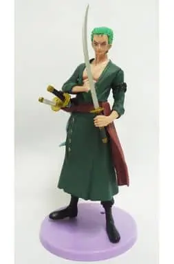 Figure - One Piece / Roronoa Zoro