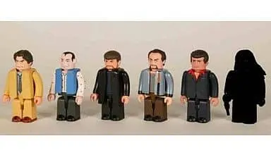 KUBRICK - The Usual Suspects