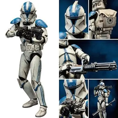 Figure - Star Wars