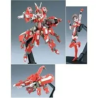 Figure - Busou Shinki