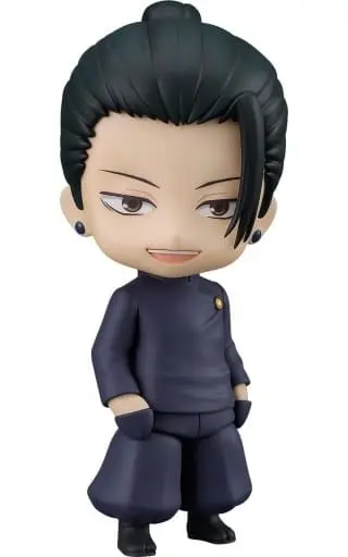 Nendoroid - Jujutsu Kaisen / Getou Suguru