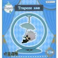 Trapeze - Jujutsu Kaisen / Gojou Satoru