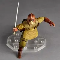 Figure - Nausicaä of the Valley of the Wind