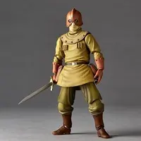 Figure - Nausicaä of the Valley of the Wind