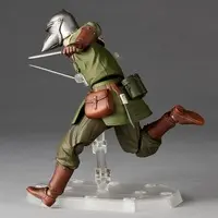 Figure - Nausicaä of the Valley of the Wind