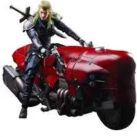 Figure - Final Fantasy VII