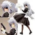 Figure - Infinite Stratos / Laura Bodewig