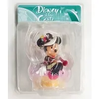 Figure - Disney / Minnie Mouse