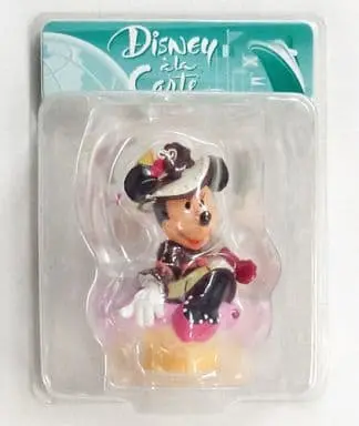 Figure - Disney / Minnie Mouse