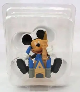 Figure - Disney / Mickey Mouse