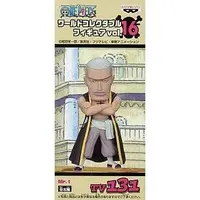 World Collectable Figure - One Piece / Daz Bonez