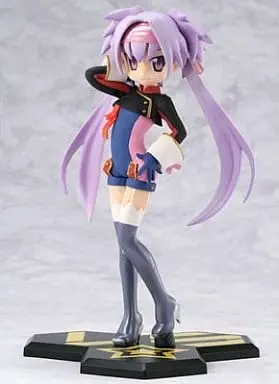 Ichiban Kuji - Macross Frontier / Saotome Alto & Hiiragi Kagami