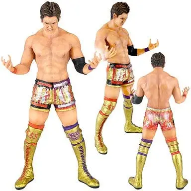 Figure - New Japan Pro-Wrestling