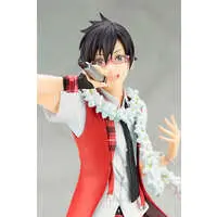 ARTFX J - The iDOLM@STER SideM / Iseya Shiki