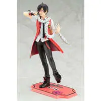 ARTFX J - The iDOLM@STER SideM / Iseya Shiki