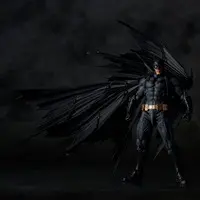 Amazing Yamaguchi - Batman