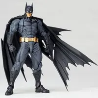 Amazing Yamaguchi - Batman