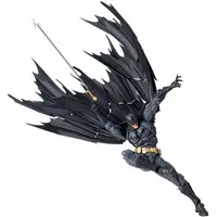 Amazing Yamaguchi - Batman