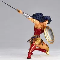 Amazing Yamaguchi - Wonder Woman