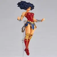 Amazing Yamaguchi - Wonder Woman