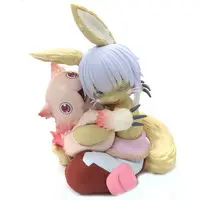 Desktop Cute - Made in Abyss / Nanachi