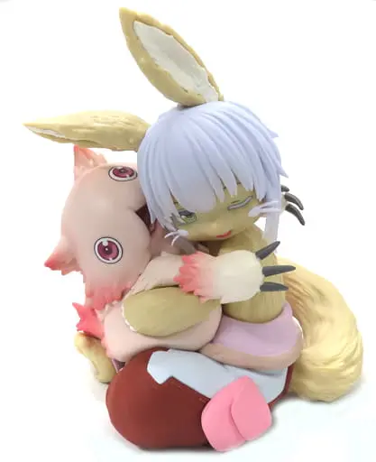 Desktop Cute - Made in Abyss / Nanachi