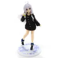 Prize Figure - Figure - Majo no Tabitabi / Elaina