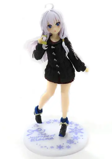 Prize Figure - Figure - Majo no Tabitabi / Elaina