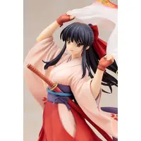 ARTFX J - Sakura Taisen (Sakura Wars) / Shinguji Sakura