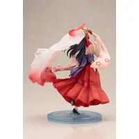 ARTFX J - Sakura Taisen (Sakura Wars) / Shinguji Sakura