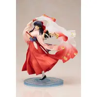 ARTFX J - Sakura Taisen (Sakura Wars) / Shinguji Sakura